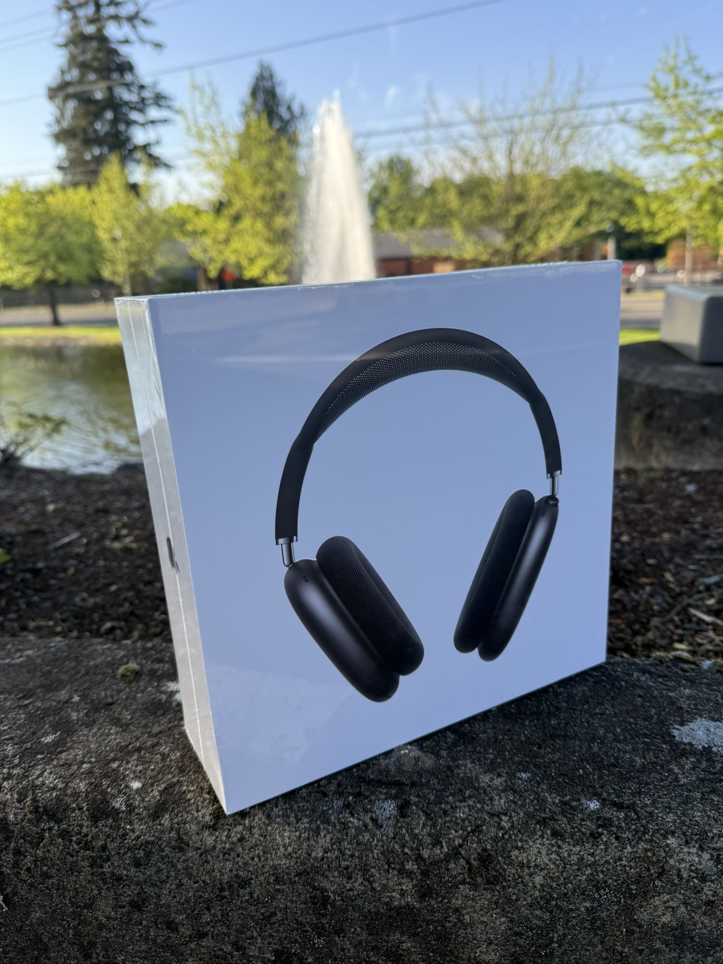 AirPod Max