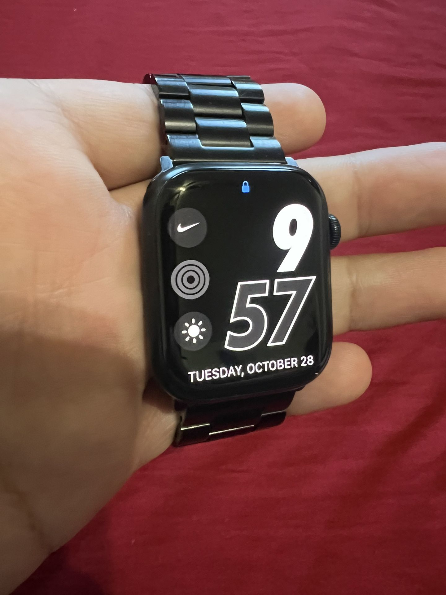 Apple Watch Series 7 45MM