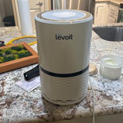 Air Purifier 