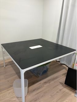 Conference table
