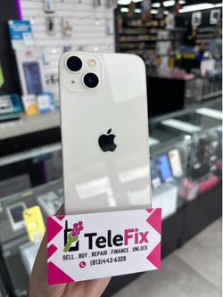 iPhone 13