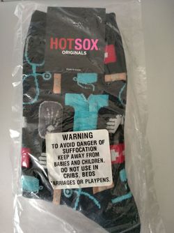Hotsox Originals