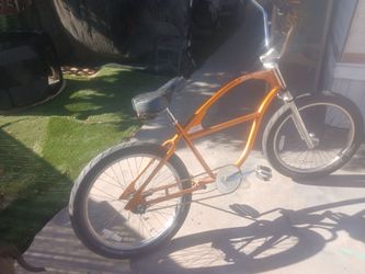Beach cruiser for sale