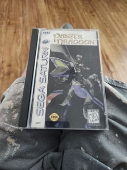 Sega paper dragoon