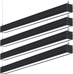 Office/Garage Ceiling Light Fixture 