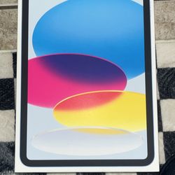 IPAD A16 128GB