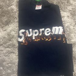 Supreme Apes Tee
