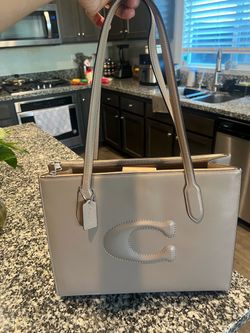 Brand New Coach Bag