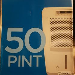 Frigidaire Humidifier 50 Pint