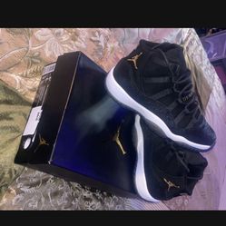 Air Jordan 11 Retro Premium GS ‘Heiress’