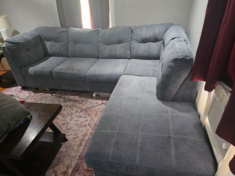 sectional sofa