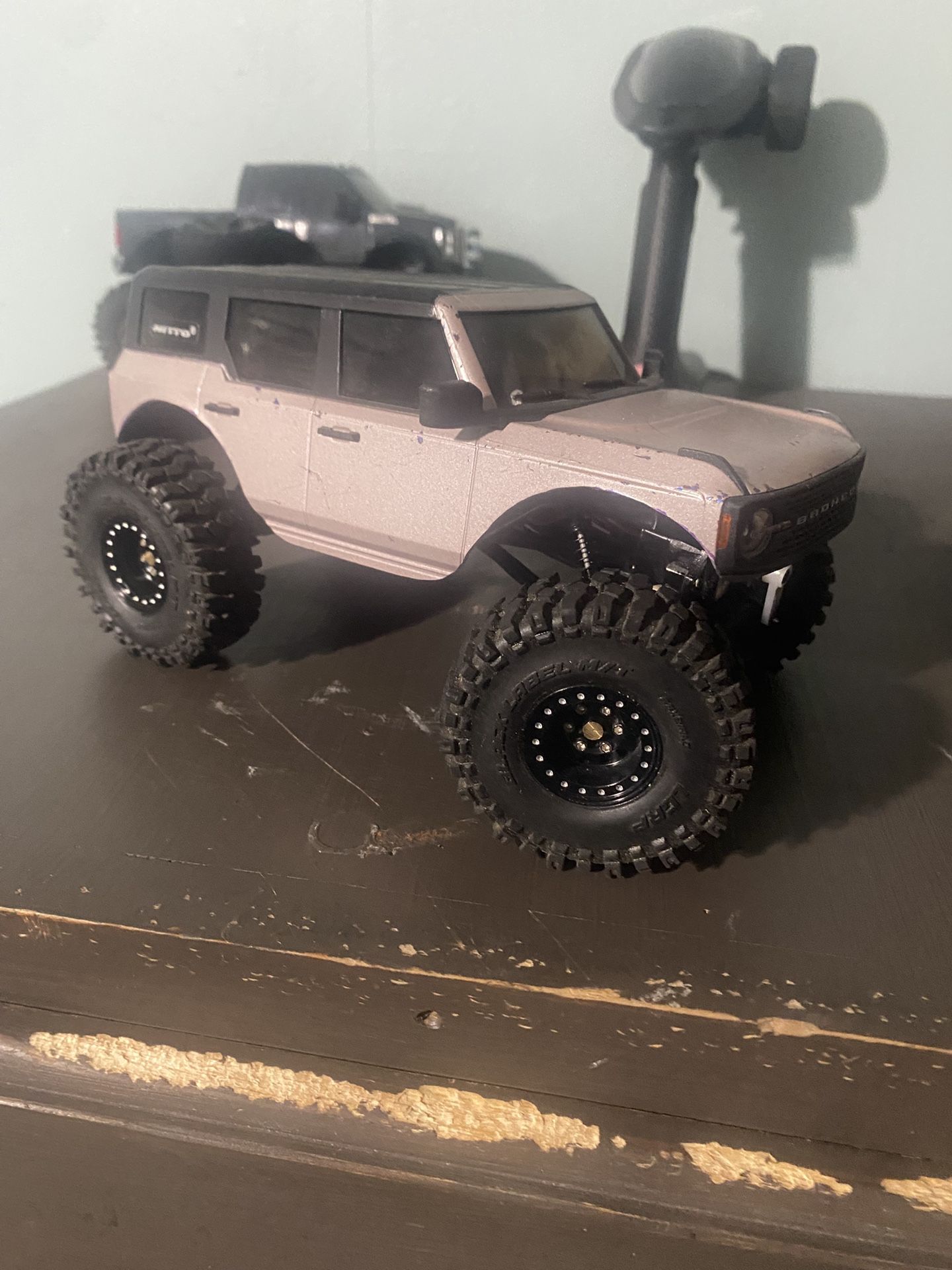 Sx24 Crawler
