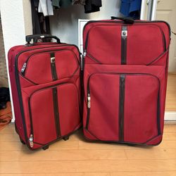 Luggage Set