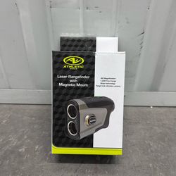 Golf Range Finder