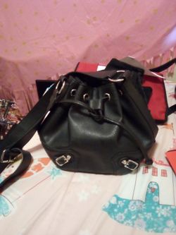 Purse justfab