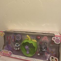 Toy