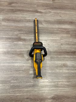 Dewalt Hedge Trimmer $20