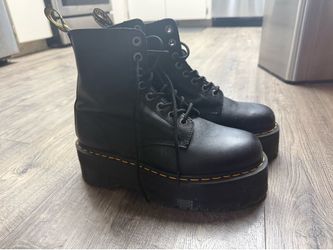 Doc Martens