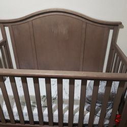 Baby Crib