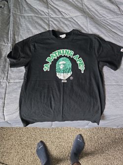 Bathing Ape Shirt