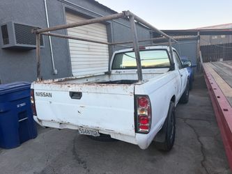 Ladder rack stand