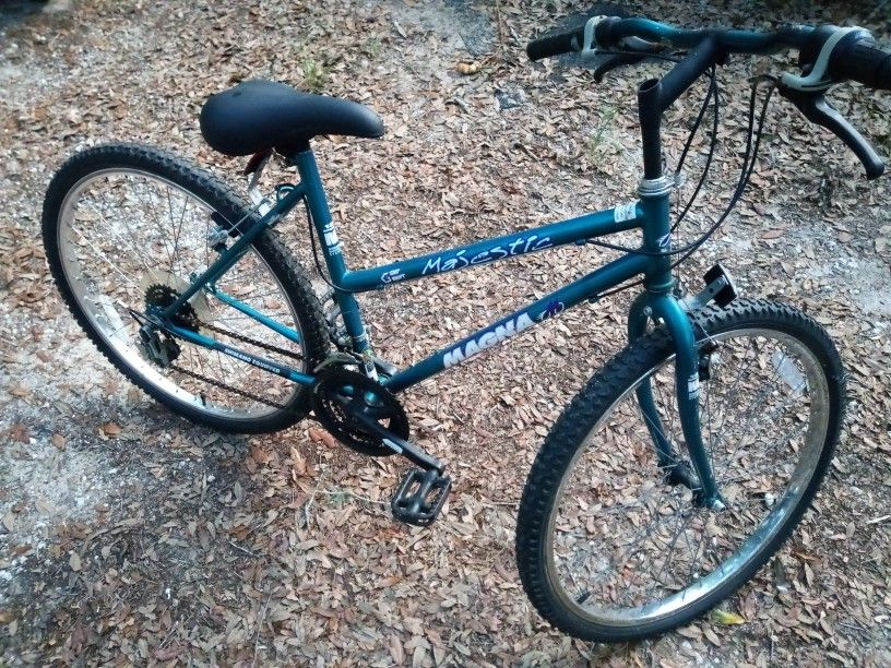 26in Bicycle