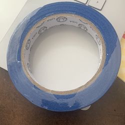 Masking tape 3/4” wide. 3 for $5
