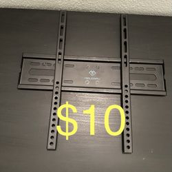 Wall Mount - $10