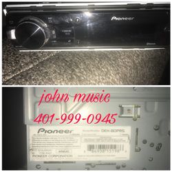 pioneer