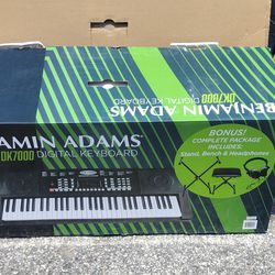  Good Condition Keyboards And Instruments