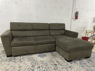 Beautiful Sectional Couch 