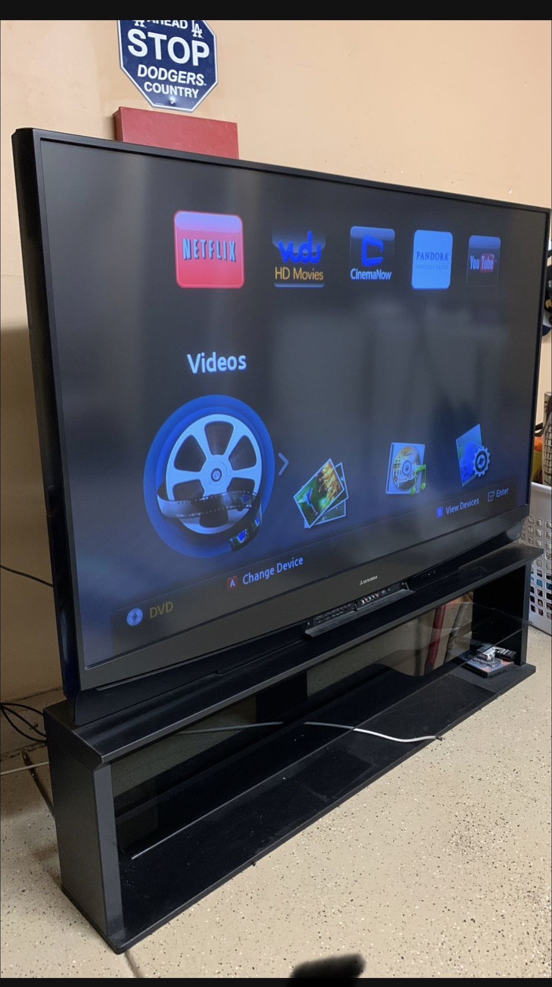 73 Inch TV for Sale in Riverside, CA OfferUp