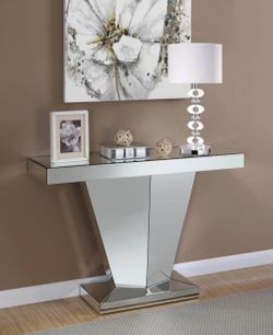Console Table in Offer
