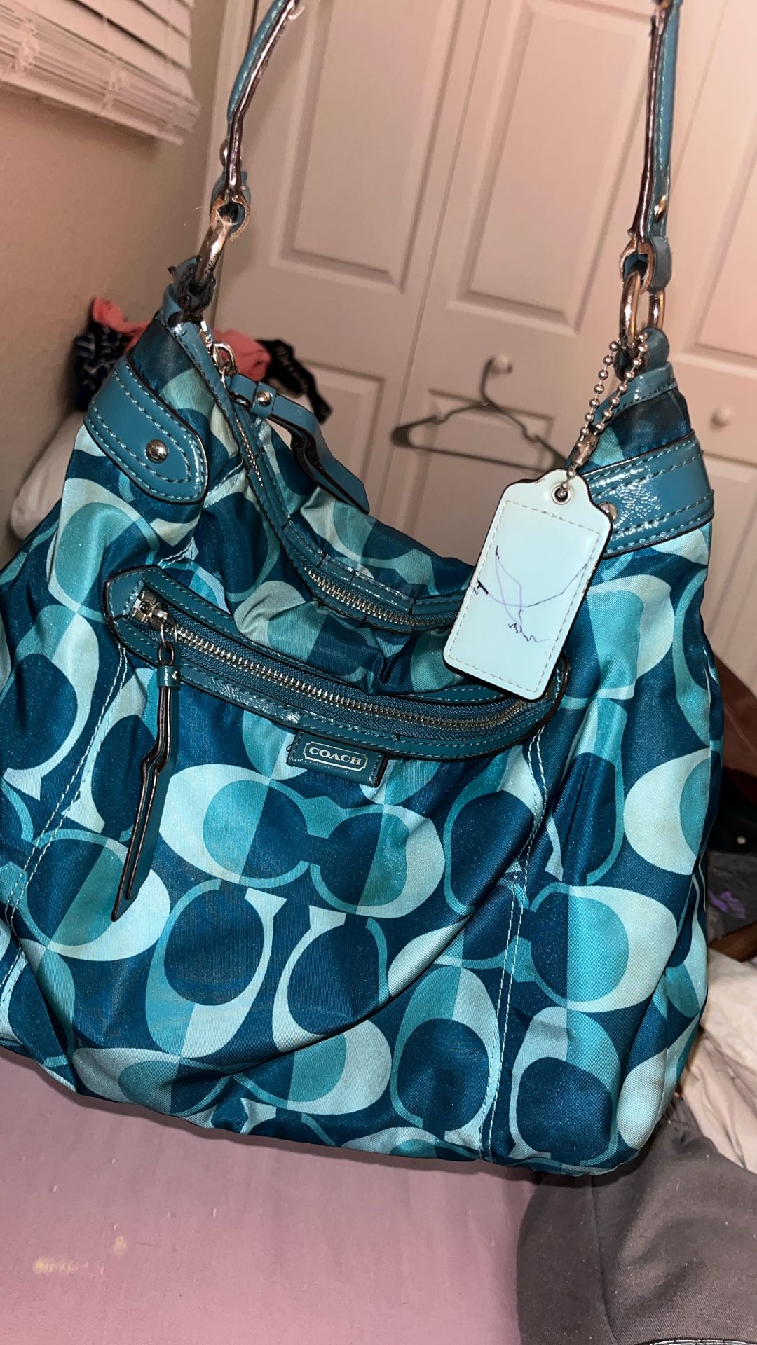 Coach Purse For Sale