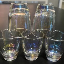 Set Of Shot Glasses