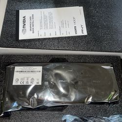 PNY GeForce RTX  5070 Ti Overclocked Triple Fan 16GB GDDR7 NVIDIA Graphics Card