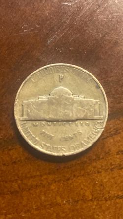 1943 5c