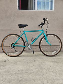 Inch  26 mountain Bike