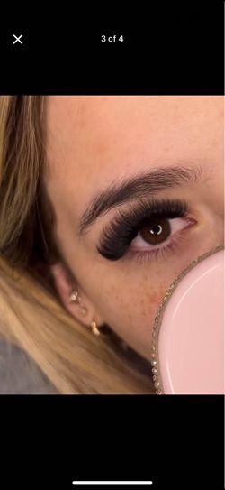 lashes - North Phoenix AZ