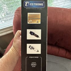 Bestbomg Trimmer