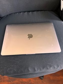 MacBook Pro w/Touchbar (non-functioning)