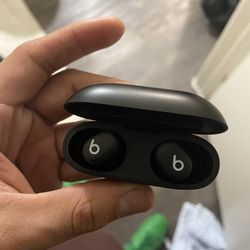 Beats Solo Buds Earbuds