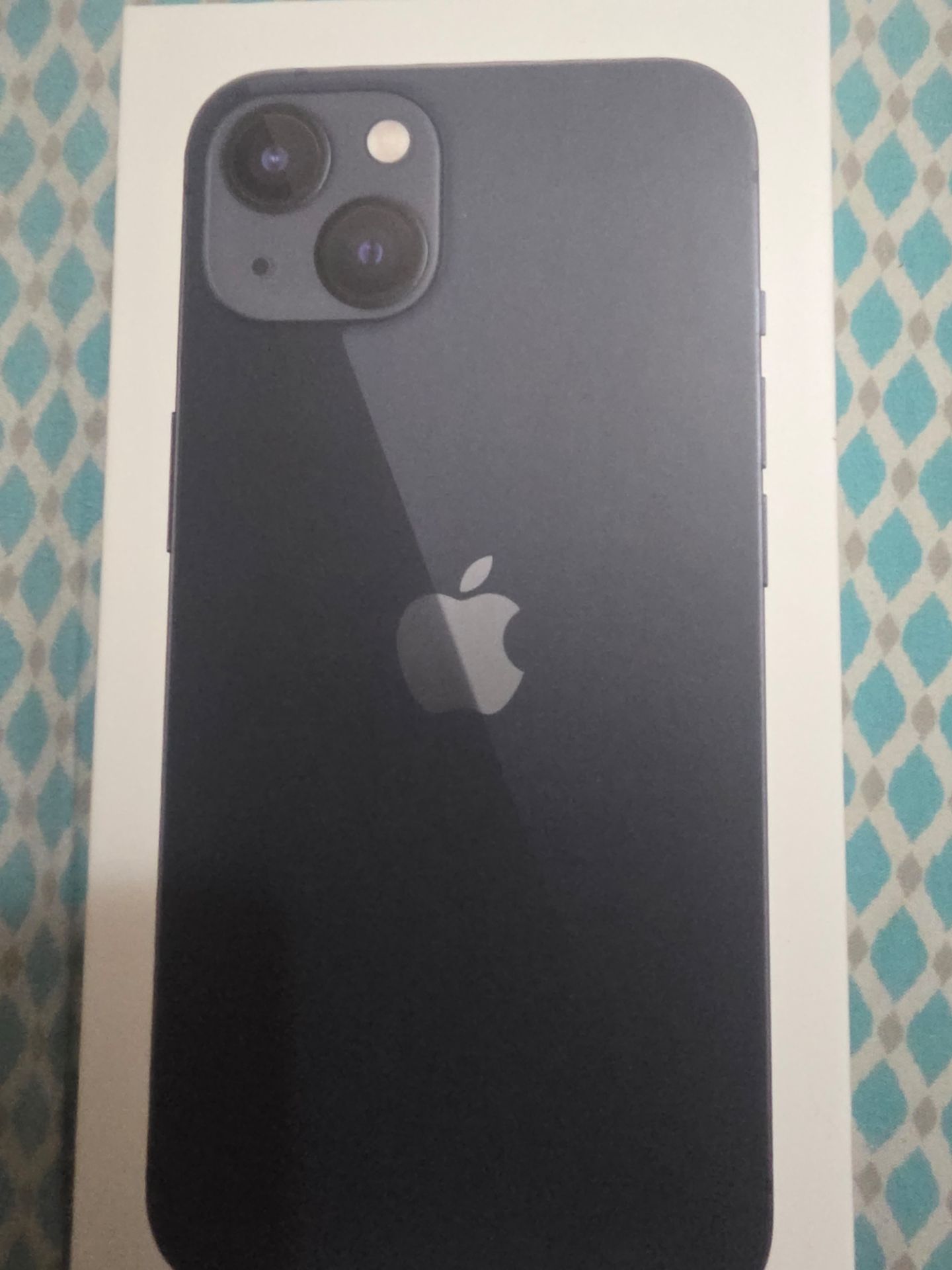 Apple iPhone 13 Cricket Wireless Network