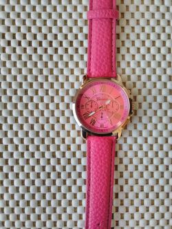 Geneva watch