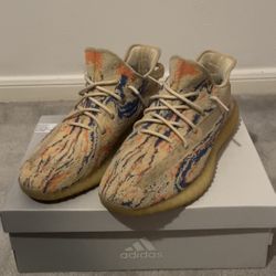 Size 11.5 - Yeezy Boost 350 V2 “MX Oat”