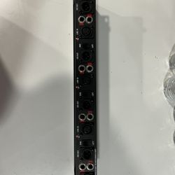 Pro Co Sound IT-4 