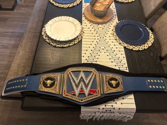 WWE