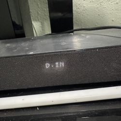 Samsung Sound Bar With Sub
