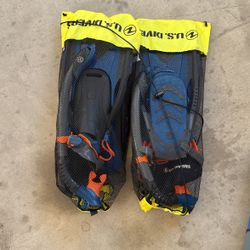 Scuba Gear