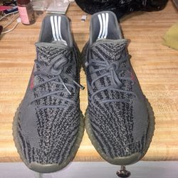 Adidas Yeezy Boost 350 V2 Beluga 2.0